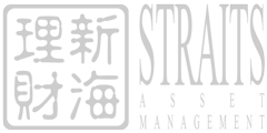 STRAITS ASSET MANAGEMENT